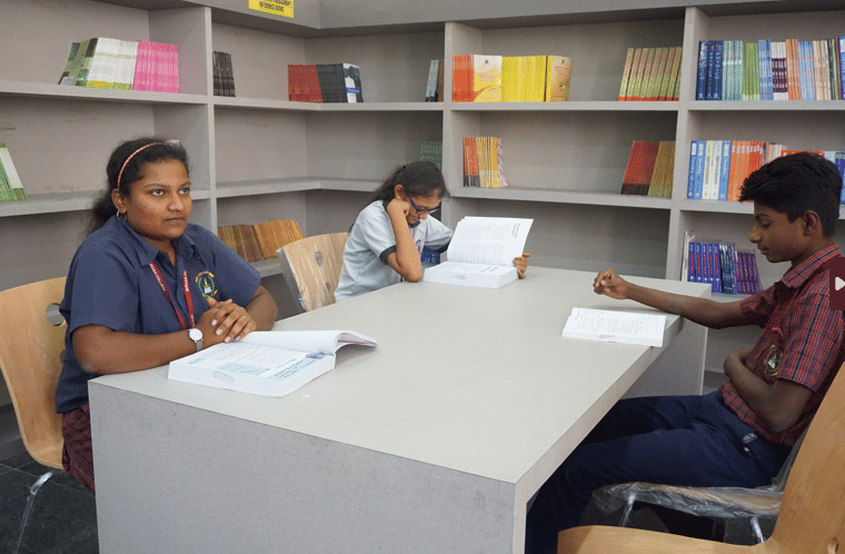 Surana College Bangalore Office Images photo 14